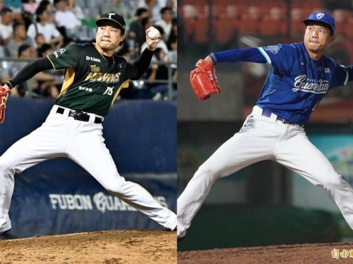 中職》賴鴻誠回老東家富邦？ 球團：持續評估各隊名單外選手