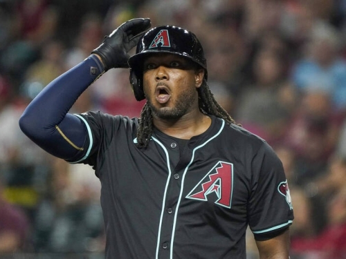 MLB》曾奪銀棒獎的明星一壘手貝爾 1年1.9億台幣約重返國民