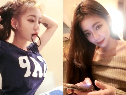 萬年不敗綁髮魂！最美女神「雅典娜」顏值身材逆著天行，巨美雙峰一挺就能震撼凡間！