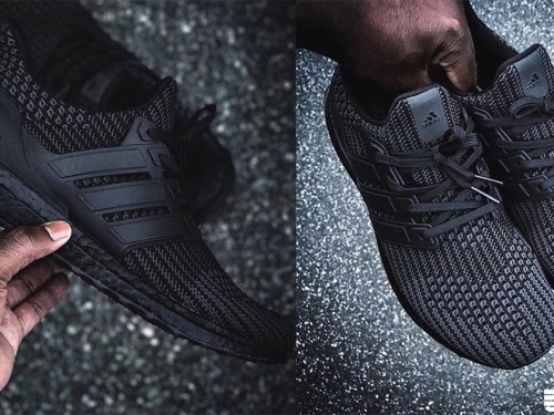 好東西值得等待！adidas UltraBOOST 4.0即將強勢登場！