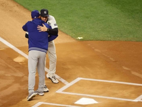 MLB》只有洋基布總能理解他！道奇主帥羅伯斯吐真言：教練總要背鍋
