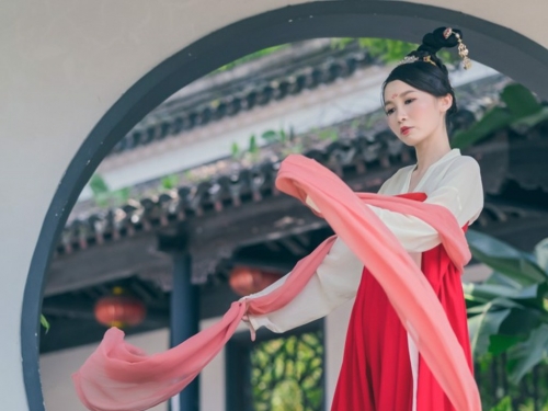 劉邦為恢復人口出狠招！「不結婚就罰錢」女哀嚎男狂喜