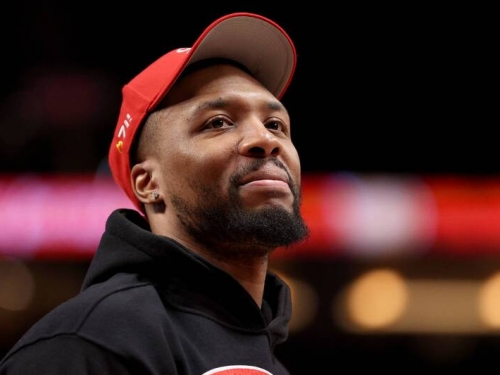 NBA》太陽找來比爾組超狂三巨頭 里拉德直呼：怪物級別！