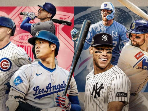MLB》MVP最新預測出爐！大谷翔平登國聯榜首 有望締兩大史上第一偉業