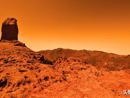 火星上的打樁機工作了兩年，已打穿0.4米深土層：正在接近真相