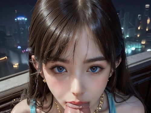 ★PATREON★ Ena Izumi 21