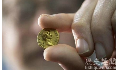 全球只有兩枚的金幣：以色列2000年罕見金幣