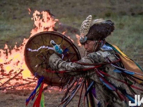 歐洲發現薩滿巫師聖所 證實有9000年歷史