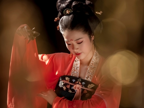 古代皇家沒暖氣怎麼取暖？唐朝一種方法很下流