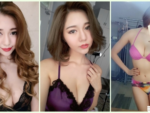 電力十足！超性感「南半球女王」乳量有夠飽滿！極緻誘惑的「美乳畫面」引人遐想..