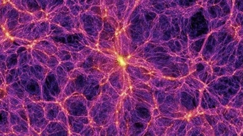X射線望遠鏡發現迄今宇宙最大絲線結構