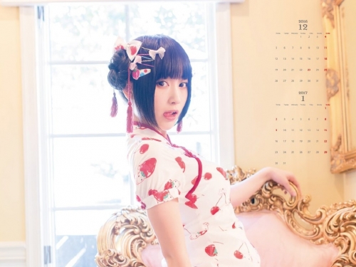 兩人相差31歲！豪乳Coser【御伽ねこむ】帶球嫁51歲知名漫畫家！