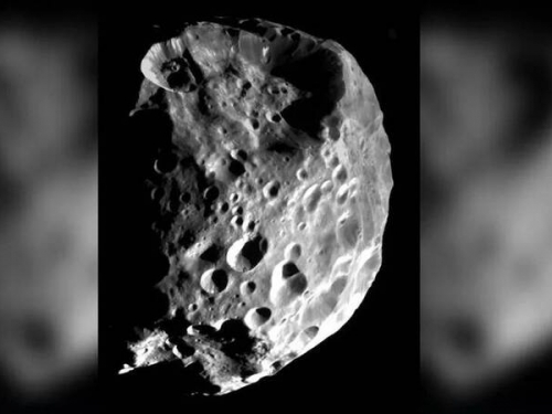 破解太陽系奇特衛星誕生之謎！ 流浪恆星可能是「宇宙推手」