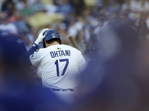 MLB》大谷翔平開轟難掩道奇難堪比賽內容！主帥點出關鍵批慘不忍睹