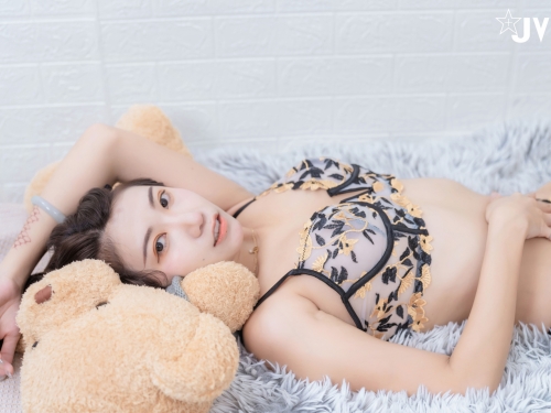 請問你有叫茶嗎？意外遇到超甜外送茶　完美服務必須回沖