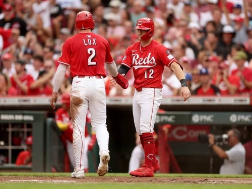 MLB》紅人逃過道奇橫掃堆高隊史紀錄！ 發動交易補強續拚外卡
