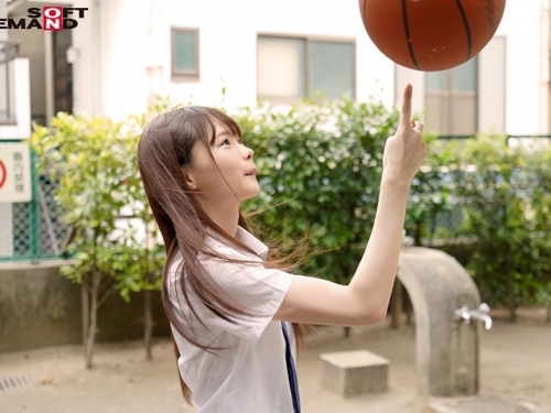 燦爛笑容+敏感肉體！王道美少女「松本いちか」青春時代出道　稚嫩嬰兒肥臉讓人超想捏