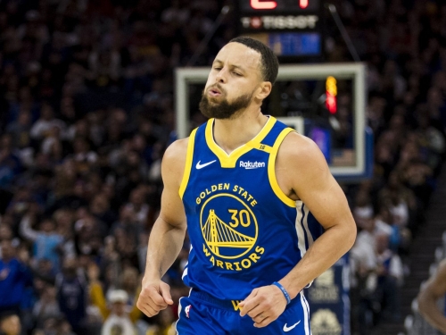 NBA／將滿37歲還能打多久？柯瑞：維持巔峰就會繼續