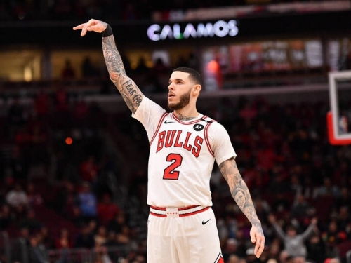 NBA》騎士發動交易換來「球哥」波爾 美媒批公牛隊決策可笑