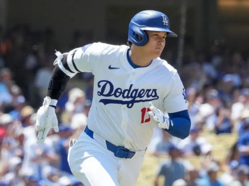 MLB》大谷翔平本季31轟出爐！美日職棒合計250轟達成　道奇6:4再贏巨人
