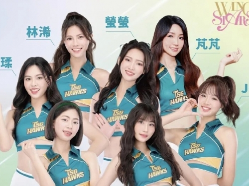 中職》再度受邀踏上美國職棒 Wing Stars展現台式應援魅力