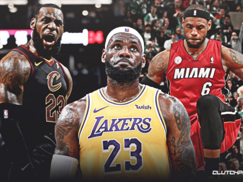 冠軍列車變「失速列車」？與姆斯不同調...湖人防線核心魔獸、布萊德利不支持復賽！