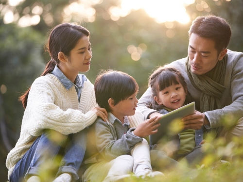 人夫捐腎救妻 一驗DNA竟是親兄妹 小孩生兩個了