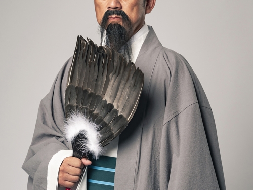 古代五大智者 諸葛亮僅列第四 第一名神秘莫測