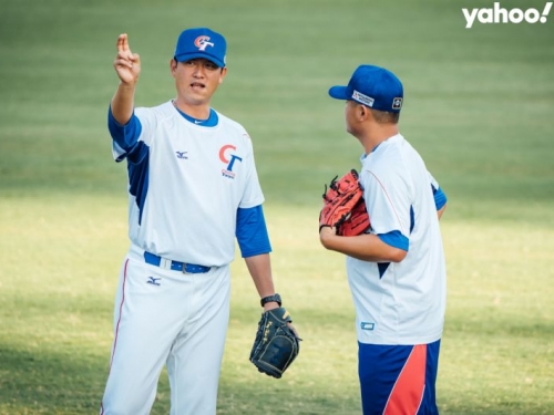 MLB／外媒訪問談台灣防疫 王建民坦言大聯盟難複製