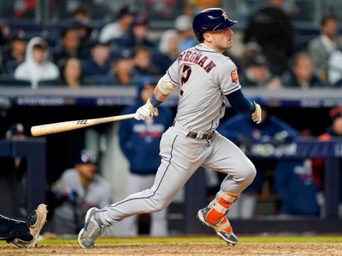 MLB》自由球員市場藏風險！3名球員合約恐被高估　美媒：球隊小心踩雷