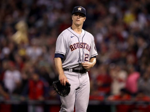 MLB》葛蘭基明扛世界大賽G4 美媒：教頭不會再有2年前的煩惱了