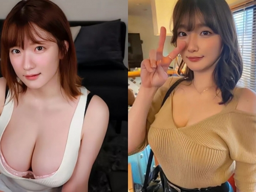工作壓力大怎麼辦？「鷲尾芽衣」獻出柔軟J奶撫慰人心，超頂歐派幫放鬆
