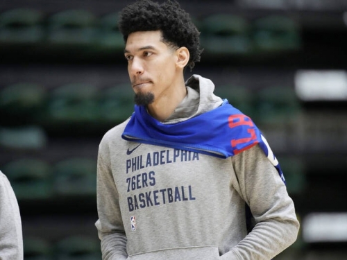 NBA》曾與AD有類似傷勢 退役射手格林回憶：復出後我爆發力沒了