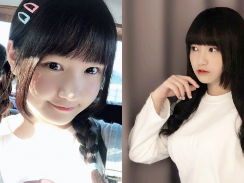 這女孩16歲！超萌鄰家小妹系演員，「王翊珊」粉嫩甜美氣質讓你一秒回到初戀！