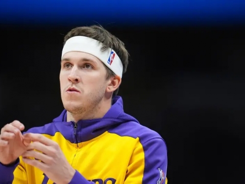 NBA》Reaves拒絕湖人26億續約！「一主力」也想走　陣容分崩離析