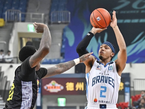 PLG》富邦勇士掰了2位洋將 陣容考量跟傷勢困擾只能解約
