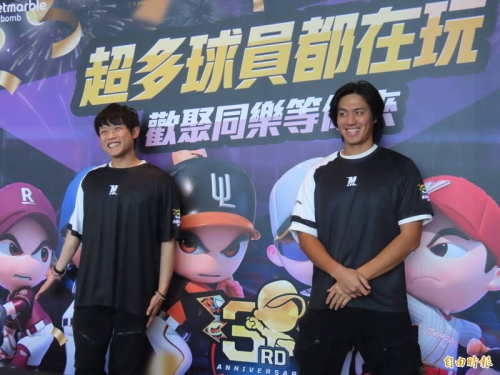 中職》樂天換日系教頭 陳冠宇怎麼看？