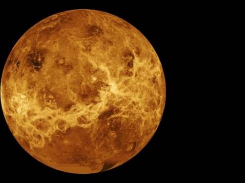 金星雲層太過乾燥，新研究抹去金星生命可能性