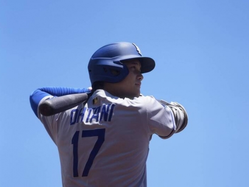 MLB明星賽》大谷翔平將寫42年首見紀錄！國聯主帥羅伯斯曝調度規劃