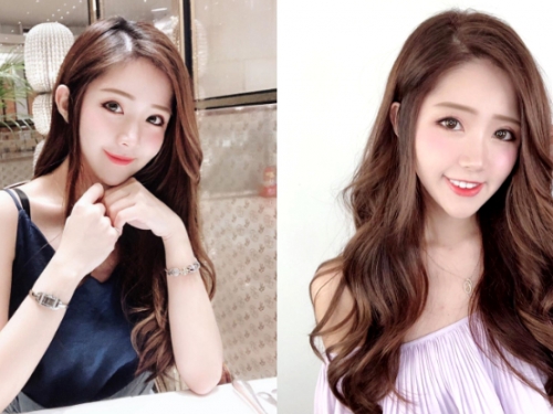 實踐音樂系氣質美女！「汪筱瑜Erika」清新甜美魅力滿點，白嫩美體讓人無法控制的目光！