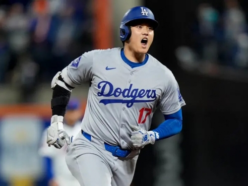MLB》海外開幕賽讓投捕報到提前！大谷翔平、山本由伸有望同日現身春訓