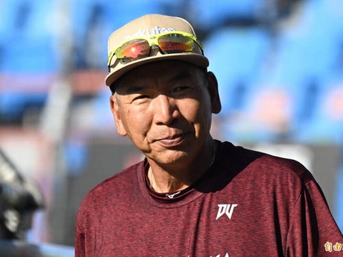 中職》誰投關鍵的保留比賽？ 樂天桃猿選擇「蓋牌」