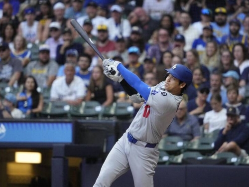 MLB》被大谷翔平砲轟坦言不意外！釀酒人火球大物盛讚：獨特的存在