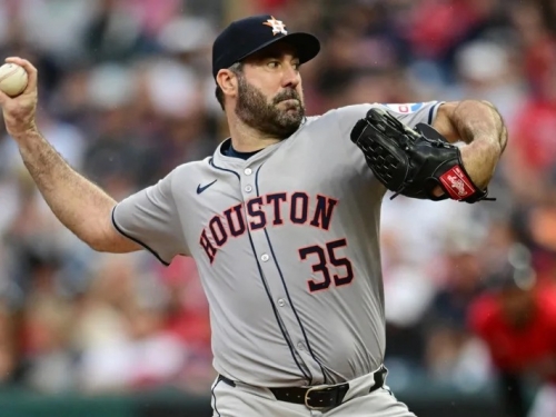 MLB》韋蘭德上次拿塞揚獎還不遠 巨人官網相信他仍有能力