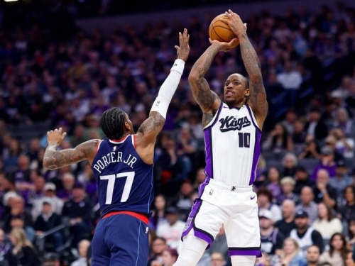 NBA》轉戰國王的資深球星明將傷癒復出 坦言對缺陣感到沮喪