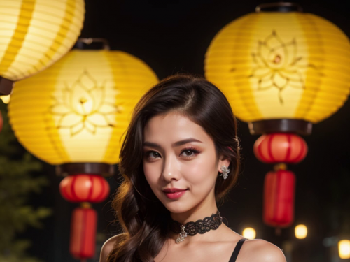 東洋美女內衣秀 03-16