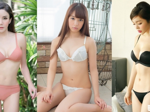 【好In日報】妳是我的巧克力！絕品美少女「池田ショコラ」可口外型讓人想吞下！
