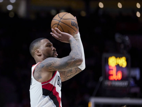 NBA》小李人生拉開序幕 沃神爆：拓荒者不急著交易他