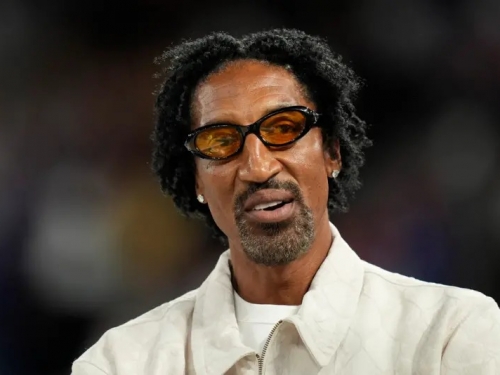 NBA》直言Jordan不是GOAT！Pippen狂言還沒完：我帶隊比詹皇強