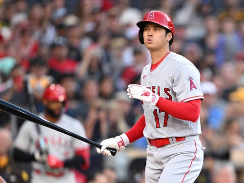 MLB》籲天使交易大谷翔平 名球評開酸：沒人關心這隊